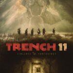 Траншея 11 Постер